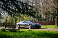 2007 Mercedes-Benz McLaren SLR - UK-Supplied-Sold