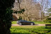 2007 Mercedes-Benz McLaren SLR - UK-Supplied-Sold