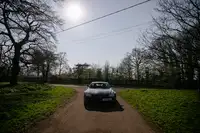 2007 Mercedes-Benz McLaren SLR - UK-Supplied-Sold