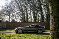 2007 Mercedes-Benz McLaren SLR - UK-Supplied-Sold