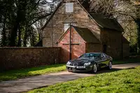 2007 Mercedes-Benz McLaren SLR - UK-Supplied-Sold