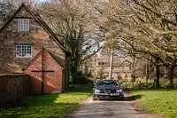2007 Mercedes-Benz McLaren SLR - UK-Supplied-Sold