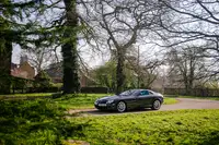 2007 Mercedes-Benz McLaren SLR - UK-Supplied-Sold