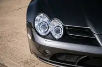 2007 Mercedes-Benz McLaren SLR - UK-Supplied-Sold