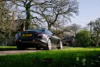 2007 Mercedes-Benz McLaren SLR - UK-Supplied-Sold