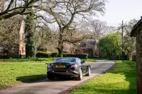 2007 Mercedes-Benz McLaren SLR - UK-Supplied-Sold