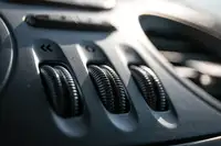 2007 Mercedes-Benz McLaren SLR - UK-Supplied-Sold