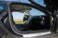 2007 Mercedes-Benz McLaren SLR - UK-Supplied-Sold