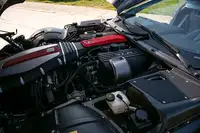 2007 Mercedes-Benz McLaren SLR - UK-Supplied-Sold