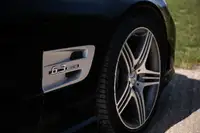 2009 Mercedes-Benz SL63 AMG (R230) - 1 Owner - 16,740 Miles-Sold