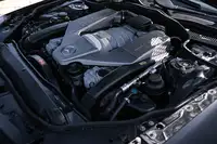 2009 Mercedes-Benz SL63 AMG (R230) - 1 Owner - 16,740 Miles-Sold