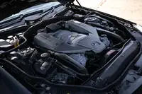 2009 Mercedes-Benz SL63 AMG (R230) - 1 Owner - 16,740 Miles-Sold