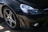 2009 Mercedes-Benz SL63 AMG (R230) - 1 Owner - 16,740 Miles-Sold