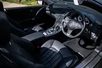 2009 Mercedes-Benz SL63 AMG (R230) - 1 Owner - 16,740 Miles-Sold