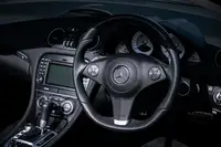 2009 Mercedes-Benz SL63 AMG (R230) - 1 Owner - 16,740 Miles-Sold