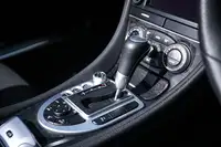 2009 Mercedes-Benz SL63 AMG (R230) - 1 Owner - 16,740 Miles-Sold