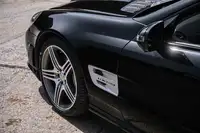 2009 Mercedes-Benz SL63 AMG (R230) - 1 Owner - 16,740 Miles-Sold