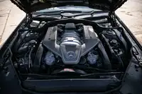 2009 Mercedes-Benz SL63 AMG (R230) - 1 Owner - 16,740 Miles-Sold