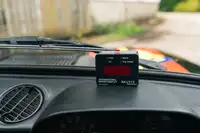 1973 Fiat Abarth 127 FIA-Approved Rally Car