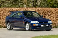 1993 Ford Escort RS Cosworth Lux-Sold