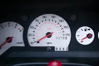 1993 Ford Escort RS Cosworth Lux-Sold