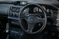 1993 Ford Escort RS Cosworth Lux-Sold