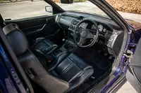 1993 Ford Escort RS Cosworth Lux-Sold