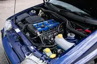 1993 Ford Escort RS Cosworth Lux-Sold