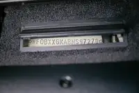 1993 Ford Escort RS Cosworth Lux-Sold