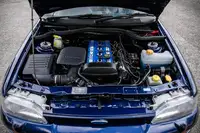 1993 Ford Escort RS Cosworth Lux-Sold