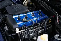 1993 Ford Escort RS Cosworth Lux-Sold