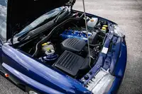 1993 Ford Escort RS Cosworth Lux-Sold