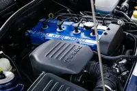 1993 Ford Escort RS Cosworth Lux-Sold