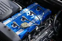 1993 Ford Escort RS Cosworth Lux-Sold