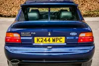 1993 Ford Escort RS Cosworth Lux-Sold