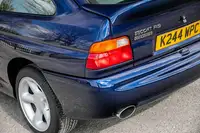1993 Ford Escort RS Cosworth Lux-Sold