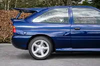 1993 Ford Escort RS Cosworth Lux-Sold