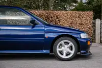 1993 Ford Escort RS Cosworth Lux-Sold