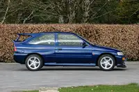 1993 Ford Escort RS Cosworth Lux-Sold