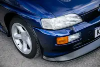 1993 Ford Escort RS Cosworth Lux-Sold