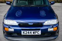 1993 Ford Escort RS Cosworth Lux-Sold
