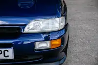 1993 Ford Escort RS Cosworth Lux-Sold