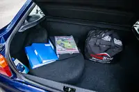 1993 Ford Escort RS Cosworth Lux-Sold