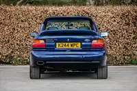 1993 Ford Escort RS Cosworth Lux-Sold