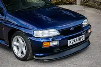1993 Ford Escort RS Cosworth Lux-Sold