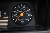 1985 Ford Escort RS Turbo Series 1-For Sale