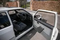 1985 Ford Escort RS Turbo Series 1-For Sale