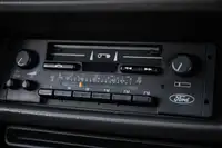 1985 Ford Escort RS Turbo Series 1-For Sale