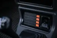 1985 Ford Escort RS Turbo Series 1-For Sale