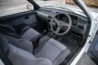 1985 Ford Escort RS Turbo Series 1-For Sale